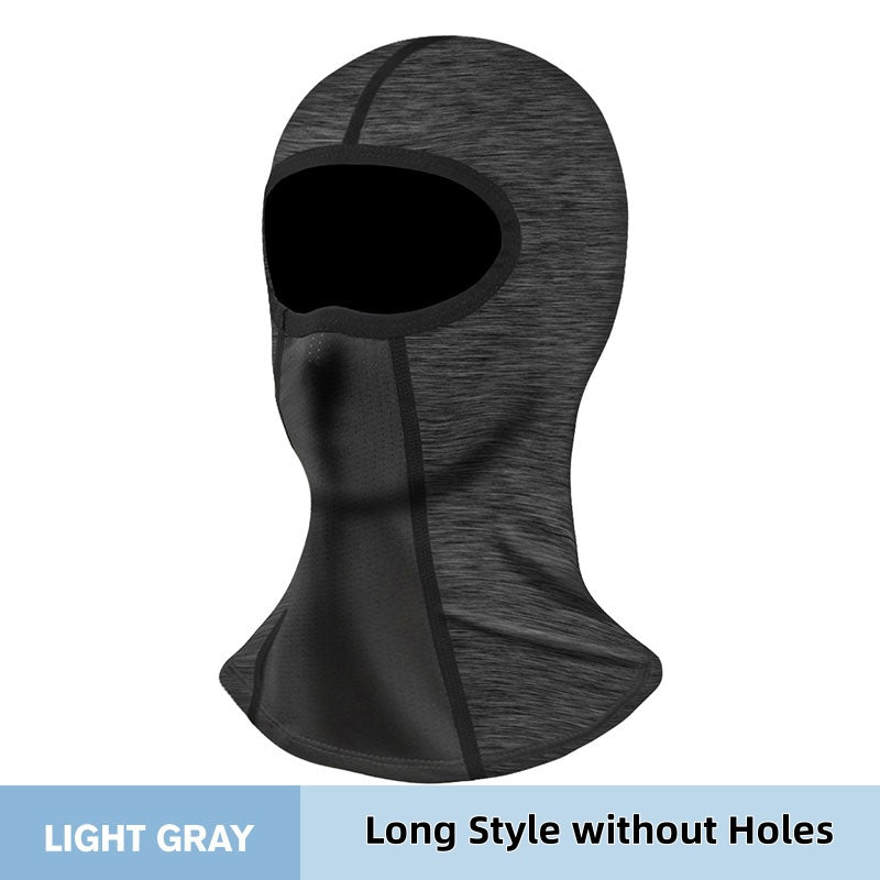 📢📢49% OFF !! ⏰Windproof Full Face Mask Cover for Outdoor Sports
