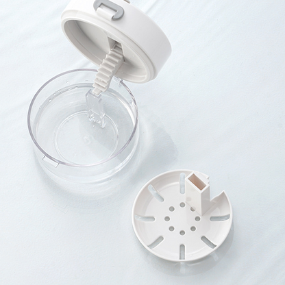 All-in-One Retainer Storage Case