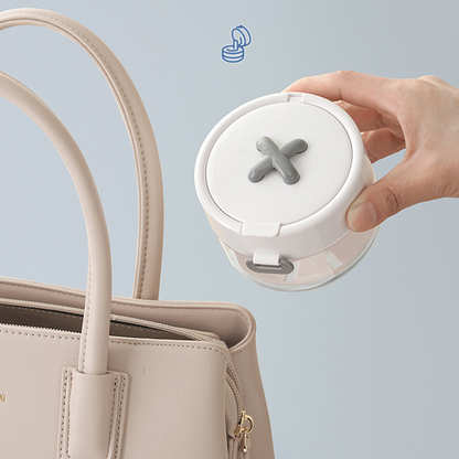 All-in-One Retainer Storage Case