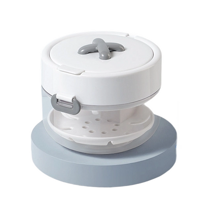 All-in-One Retainer Storage Case