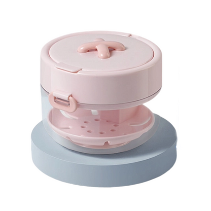 All-in-One Retainer Storage Case