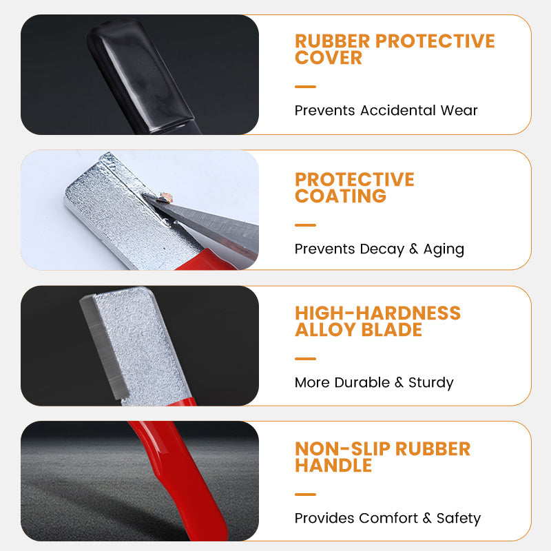 📢📢49% OFF !! ⏰Outdoor Portable Knife Sharpener