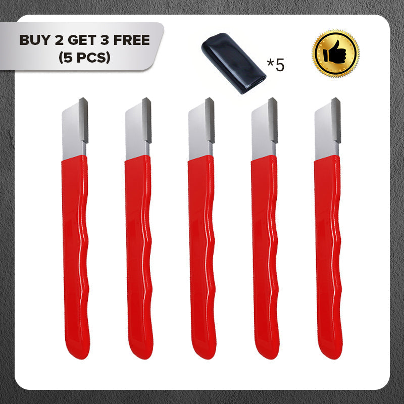📢📢49% OFF !! ⏰Outdoor Portable Knife Sharpener