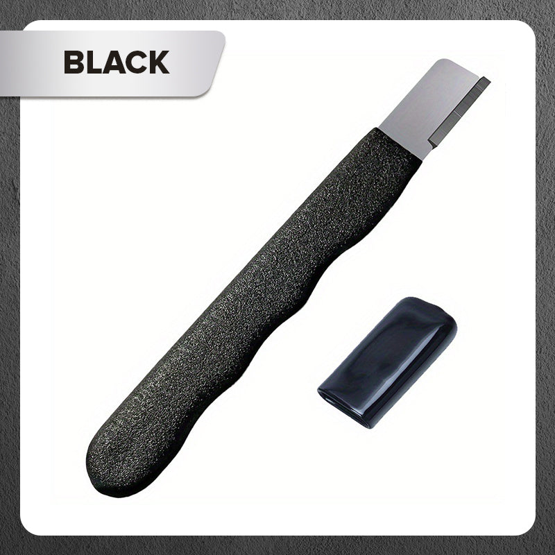 📢📢49% OFF !! ⏰Outdoor Portable Knife Sharpener