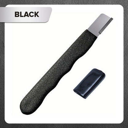 📢📢49% OFF !! ⏰Outdoor Portable Knife Sharpener