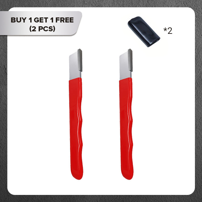 📢📢49% OFF !! ⏰Outdoor Portable Knife Sharpener