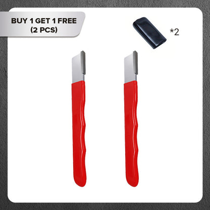 📢📢49% OFF !! ⏰Outdoor Portable Knife Sharpener