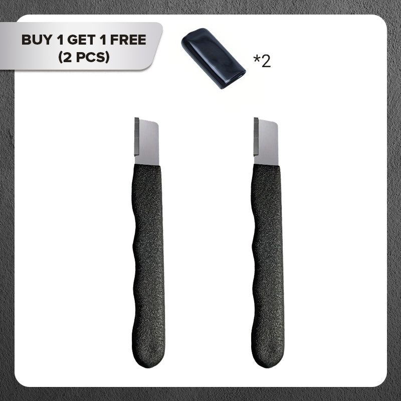 📢📢49% OFF !! ⏰Outdoor Portable Knife Sharpener