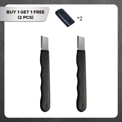 📢📢49% OFF !! ⏰Outdoor Portable Knife Sharpener