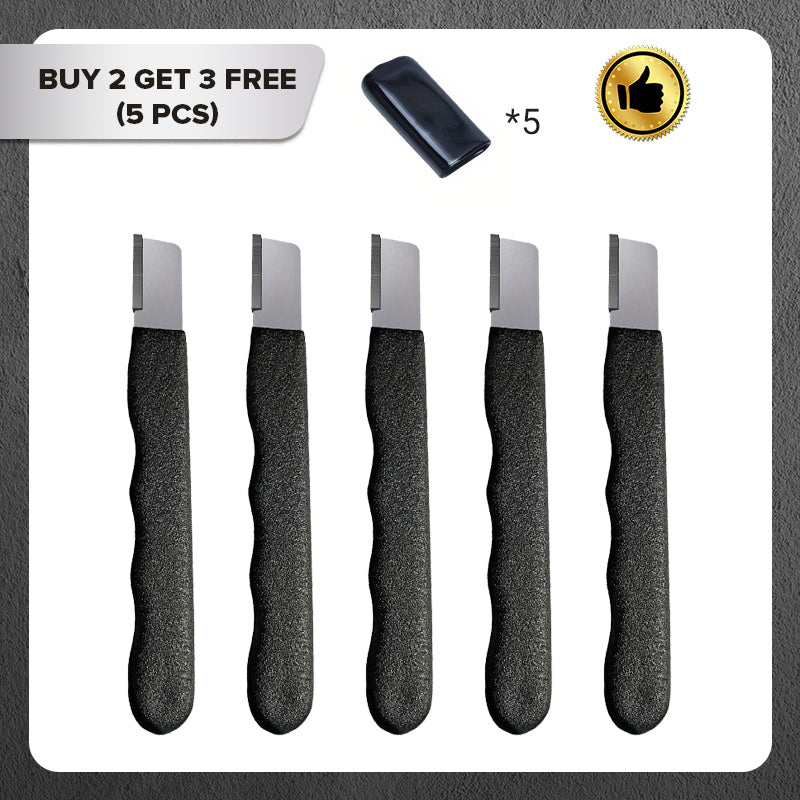 📢📢49% OFF !! ⏰Outdoor Portable Knife Sharpener