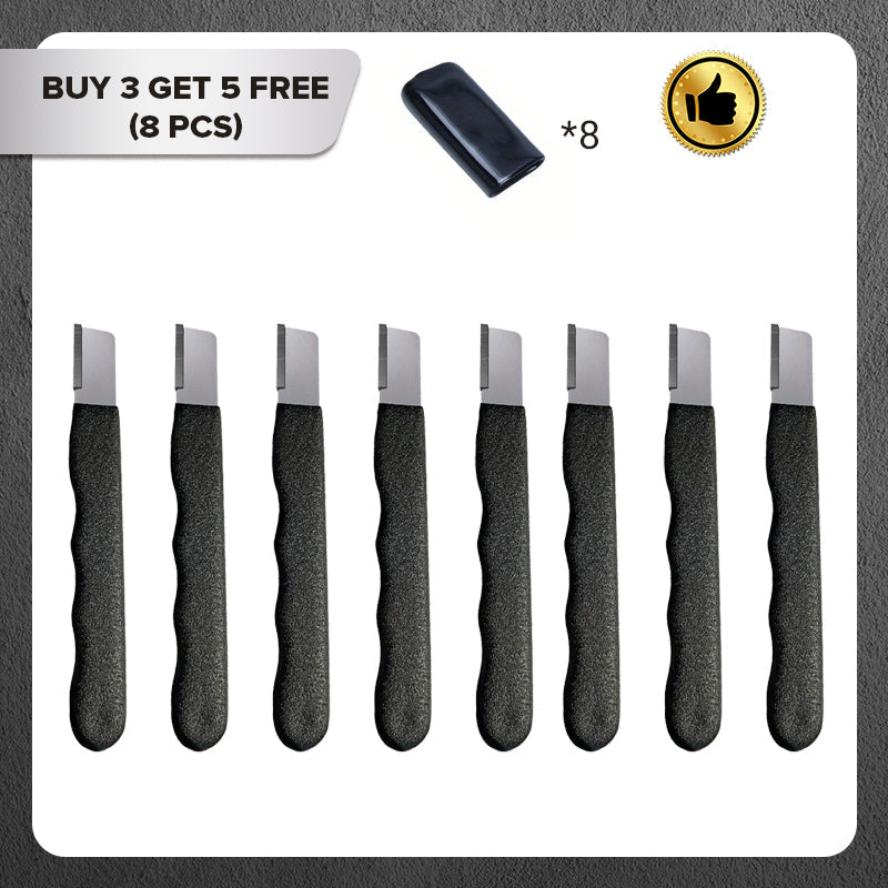 📢📢49% OFF !! ⏰Outdoor Portable Knife Sharpener