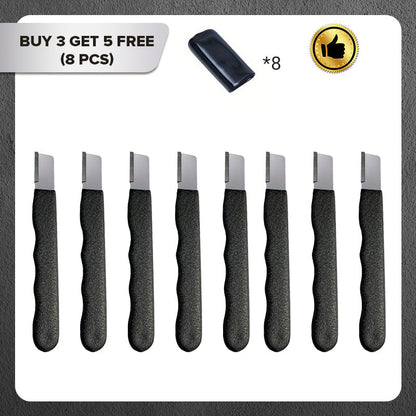 📢📢49% OFF !! ⏰Outdoor Portable Knife Sharpener