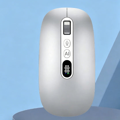 ⏳Limited-time 40% off⏰AI Smart Voice Wireless Mouse🖱️💬