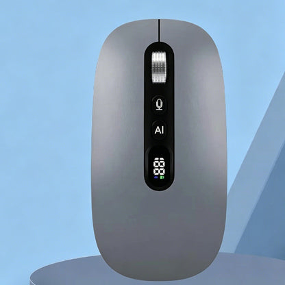 ⏳Limited-time 40% off⏰AI Smart Voice Wireless Mouse🖱️💬