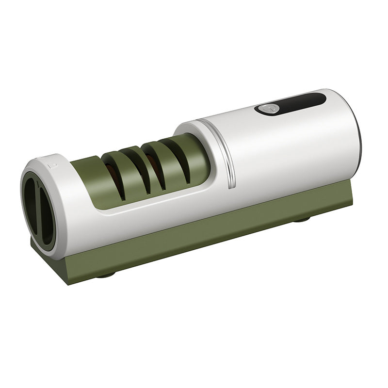 ⚡50K+ SOLD!🔪Multi-Functional USB Rechargeable Electric Sharpener