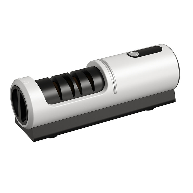 ⚡50K+ SOLD!🔪Multi-Functional USB Rechargeable Electric Sharpener