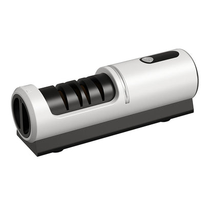 ⚡50K+ SOLD!🔪Multi-Functional USB Rechargeable Electric Sharpener
