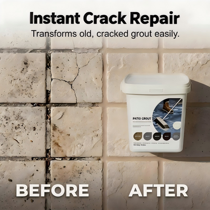 Waterproof Tile Grout Sealant