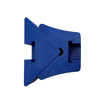 🔩 FLASH SALE 50% OFF! 📐 Corner Clamp Adapter – For Quick-Grip Bar Clamps, 90° Right Angle, Woodworking Joint Fixture, Heavy-Duty