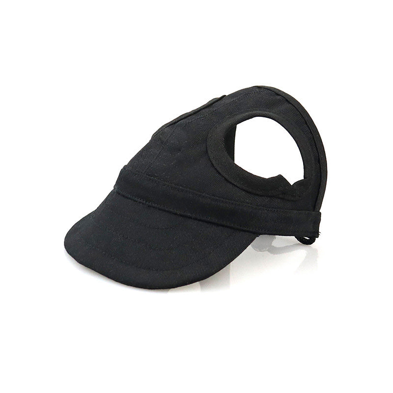 ⏳Time-Limited Special⏰Dog Sun Hat with Wide Brim – UV protection & breathable – Adjustable strap, perfect for summer walks or beach trips – keeps your pet cool and safe 🐶🌊✨