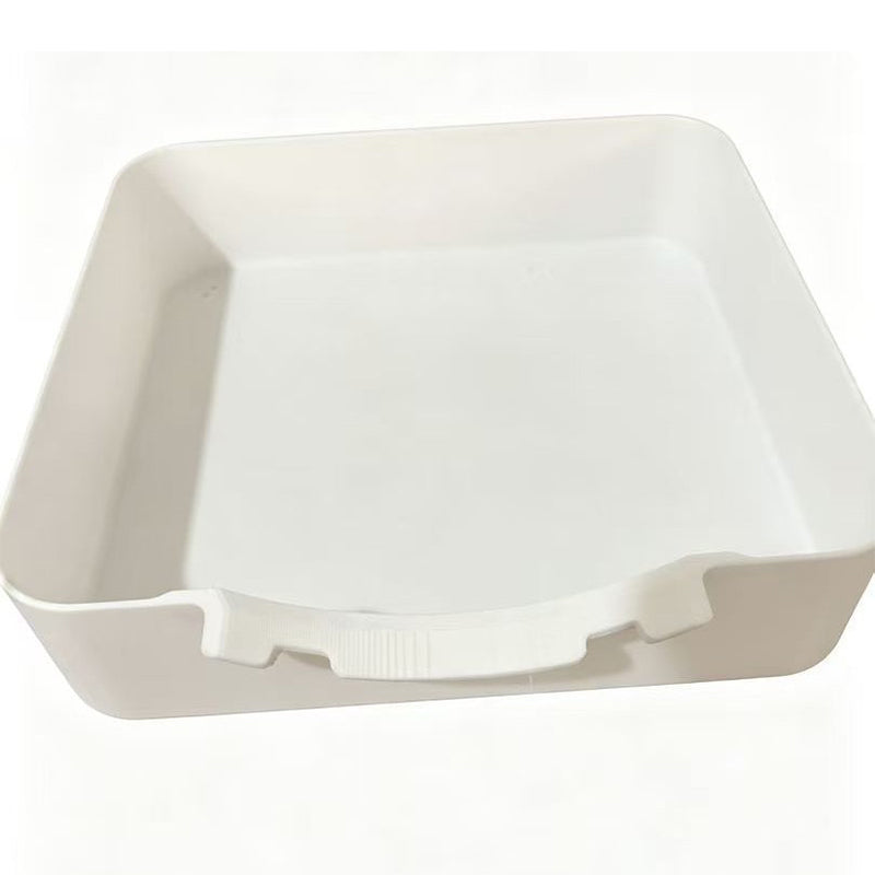 Universal Front-Load Washing Machine Drain Pan💧