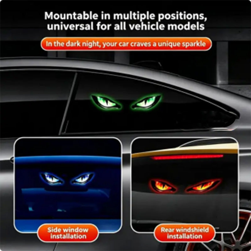 🚗🔆 Solar-Powered LED Car Warning Light – 49% OFF! Solar-powered, weatherproof, automatic activation at dark – for more safety on the roadside. 🔥🛡️