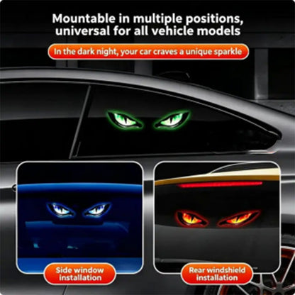 🚗🔆 Solar-Powered LED Car Warning Light – 49% OFF! Solar-powered, weatherproof, automatic activation at dark – for more safety on the roadside. 🔥🛡️