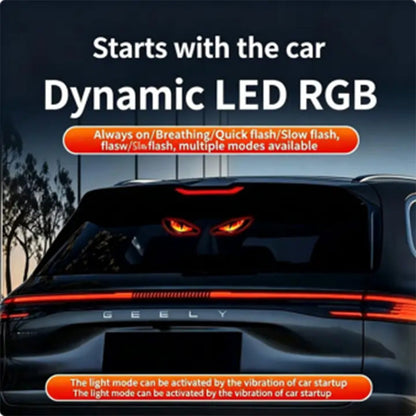 🚗🔆 Solar-Powered LED Car Warning Light – 49% OFF! Solar-powered, weatherproof, automatic activation at dark – for more safety on the roadside. 🔥🛡️