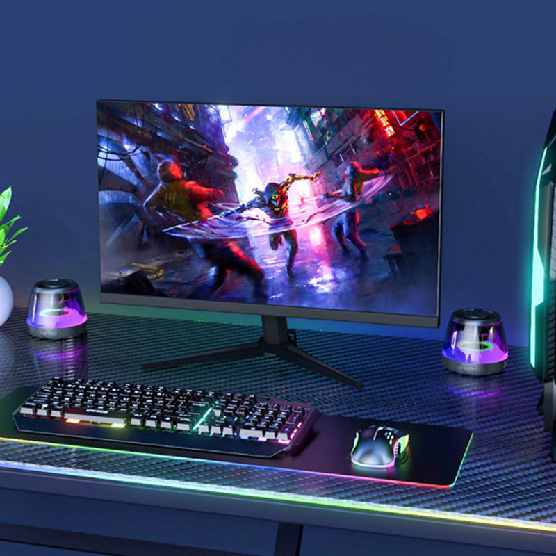 ⏳🔥LIMITED-TIME 49% OFF! ⏰Magnetic Mini Bluetooth Speaker with RGB Light